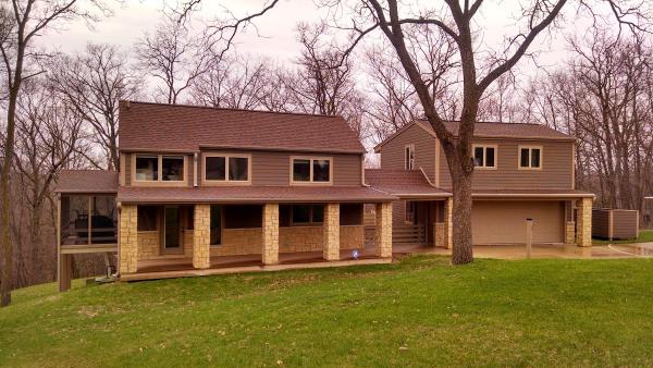 Kluck Painting Service