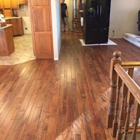 Elite Flooring Solutions by Jason Torkelson