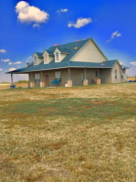 Altru Roofing and Construction LLC