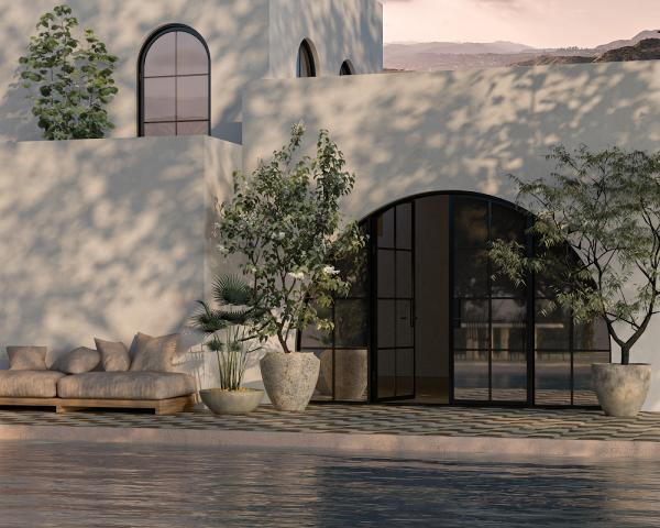Pinkys Iron Doors