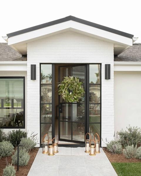 Pinkys Iron Doors