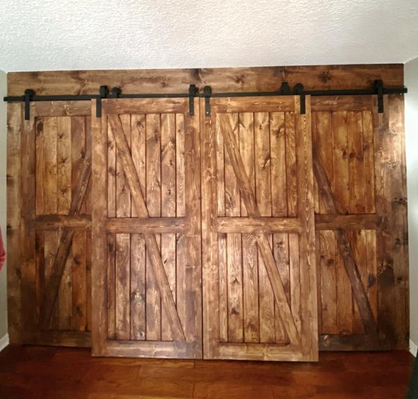 Flippin' Rustic LLC