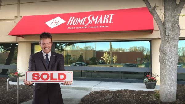 Branden Linnane Realtor
