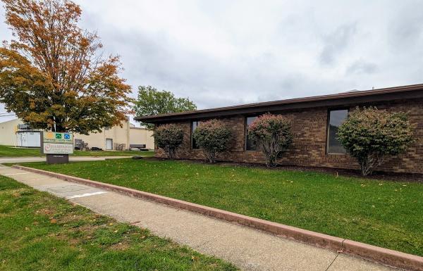Champaign County Realty