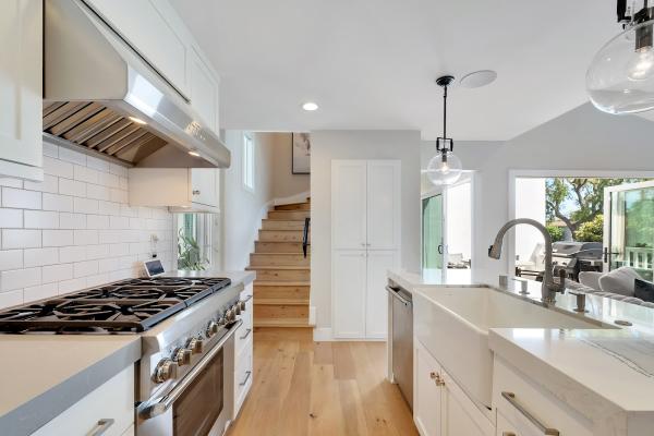 Notch Luxury Properties