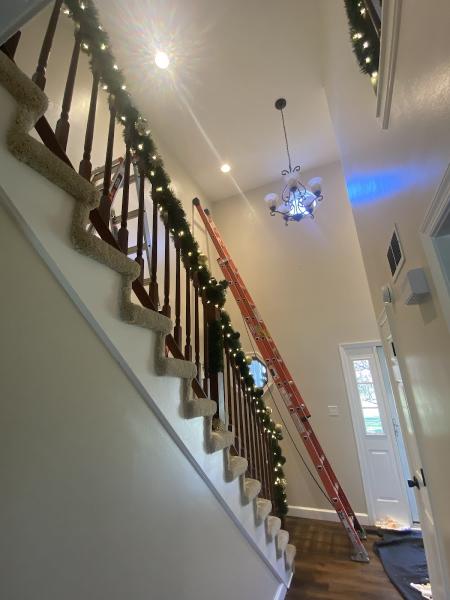 J. Burch Electrical Services
