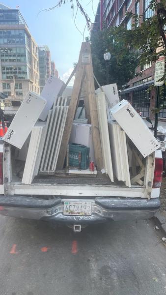 Granite America