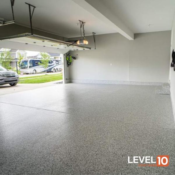 Level 10 Coatings