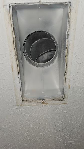 Dirty Ducks No More & Dryer Vent