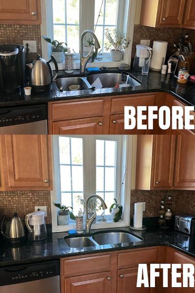 Anna's Home Services