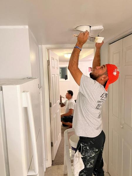 EZ Remodeling Service