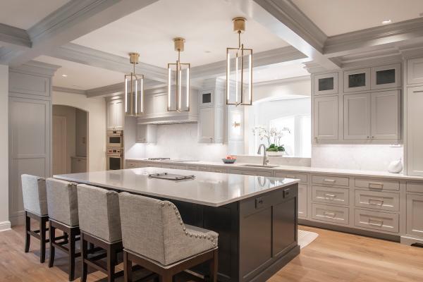 Hermitage Kitchen Gallery