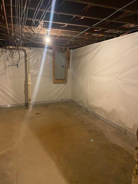 Lovell Basement Solutions