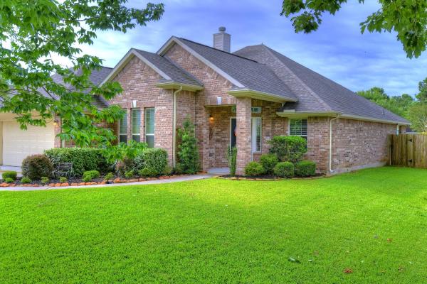 Rachel Campbell Realty