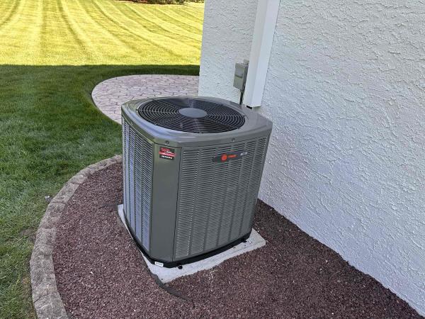 Werley Heating & Air Conditioning