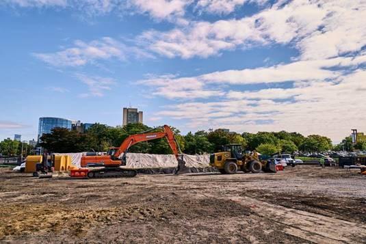 Metro Equipment Corporation