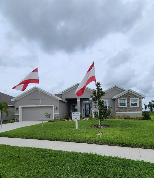 Southern Homes