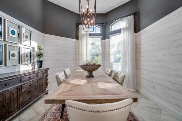 Southern Homes