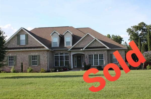 Benjamin Waldrop/re/Max Realty Team