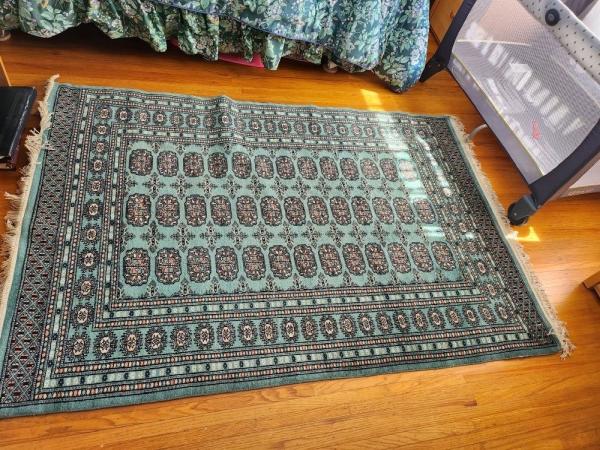 David's Oriental Rug Pros