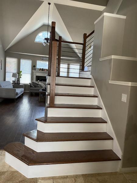 Martinez Wood Floor
