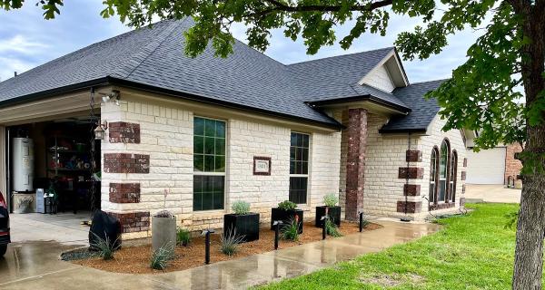 Top Notch Roofing