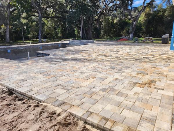 A.g.y Pavers