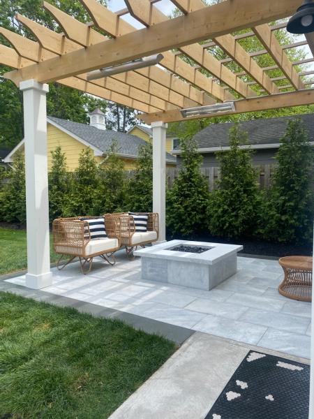 Summer Breeze Landscaping