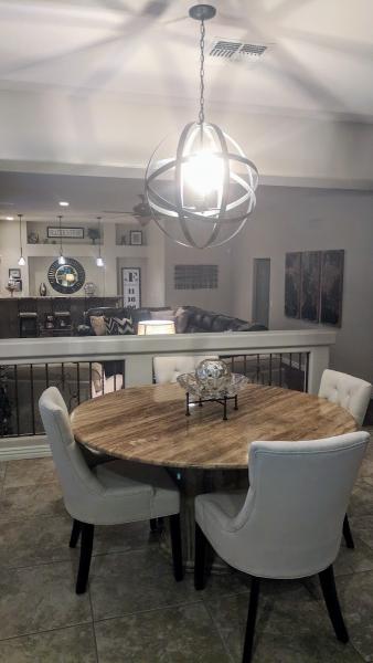Streamline Interiors