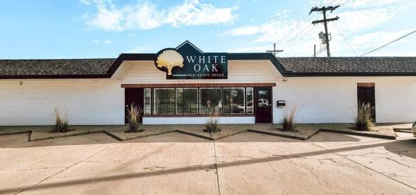White Oak Real Estate Group
