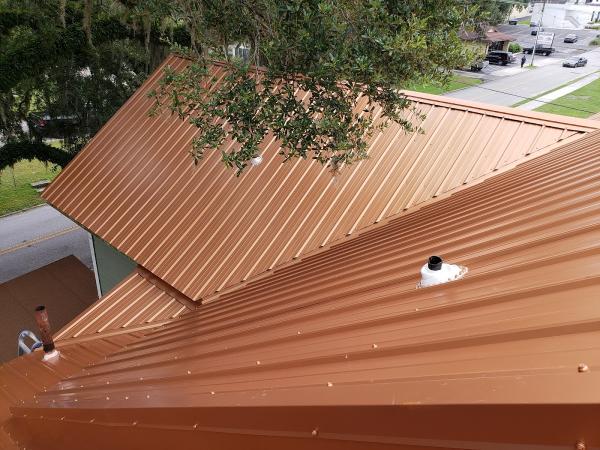 AGM Roofing