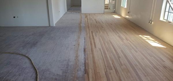 Supreme Flooring