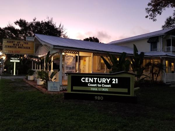 Century 21 Coast to Coast