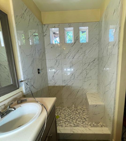 Custom Tile Work Co.