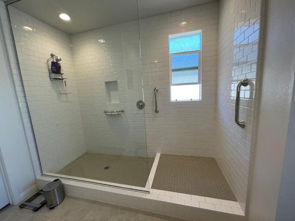 Custom Tile Work Co.