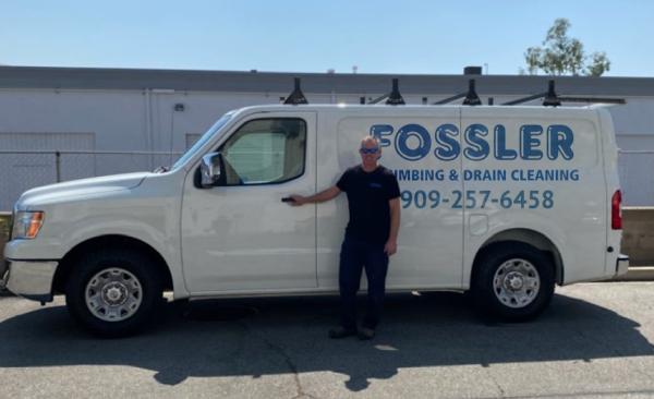 Fossler Plumbing