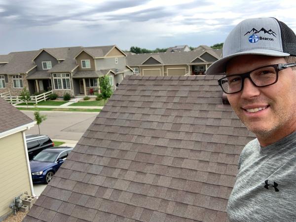 Jefe's Roofing
