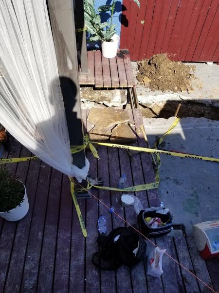 Terry's Plumbing