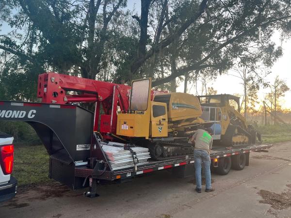 Royal Palm Tree Services SRQ