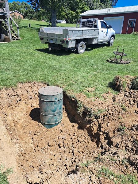 Allstar Septic Pumping