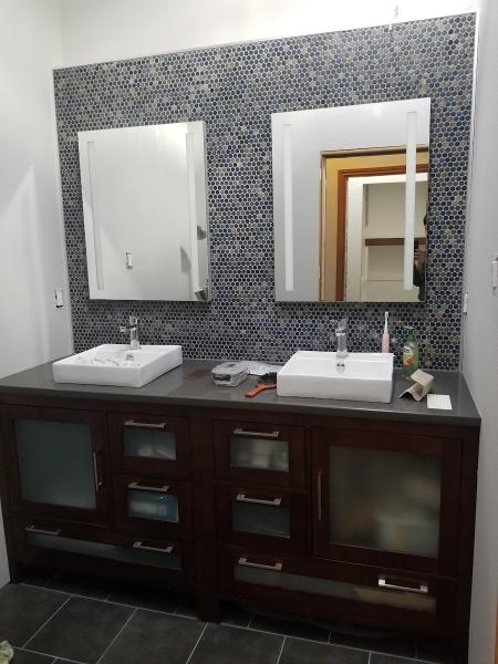 C.F Granite & Tile