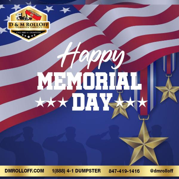 D & M Rolloff Services