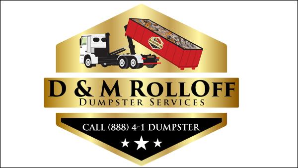 D & M Rolloff Services