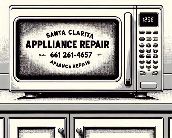 Santa Clarita Appliance Repair