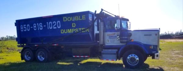 Double D Dumpster