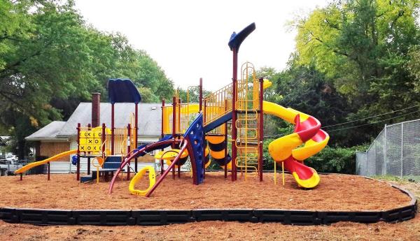 J. Oliver Construction LLC