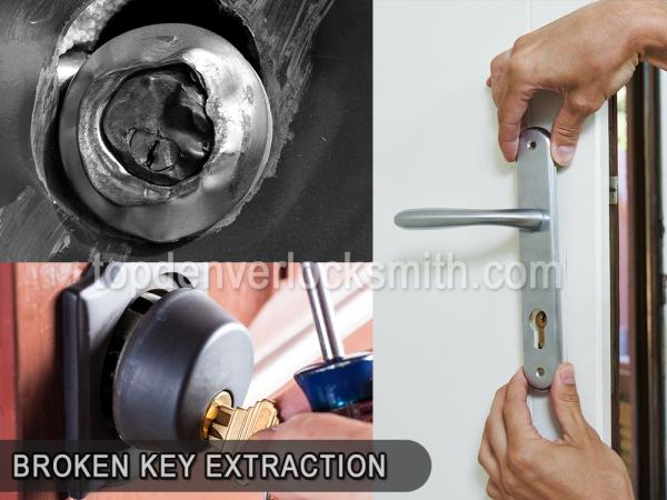 Top Denver Locksmith LLC