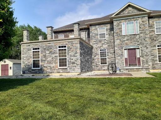 Castleman Masonry LLC