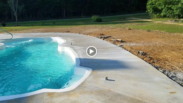 Brer Pools