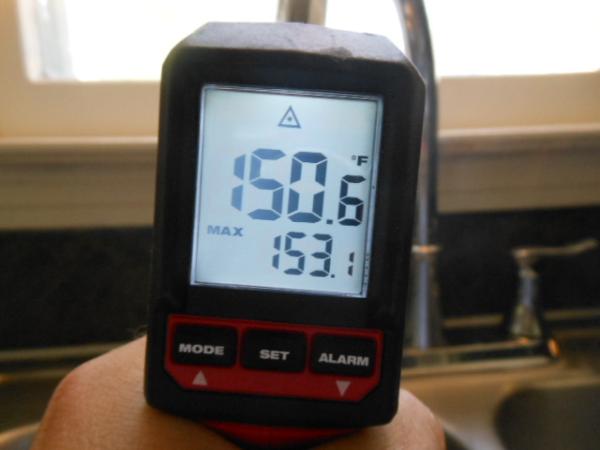 Hammer Home Inspections